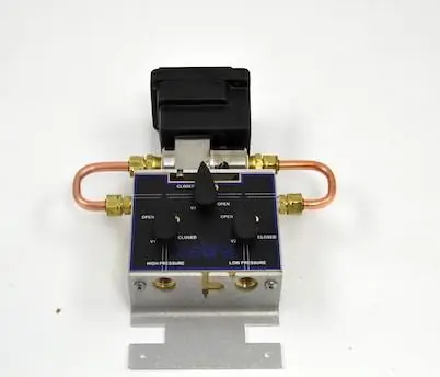 Johnson Controls DPT2301-100DV Transducer 0-100N. 4-20Ma