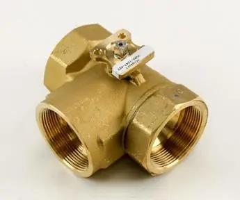 SK0259562-US20260702-105043-0 Johnson Controls VG1841FT Ball Valve 73.7Cv 2 Inch - Image 1