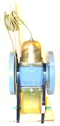 Johnson Controls V47AT-2