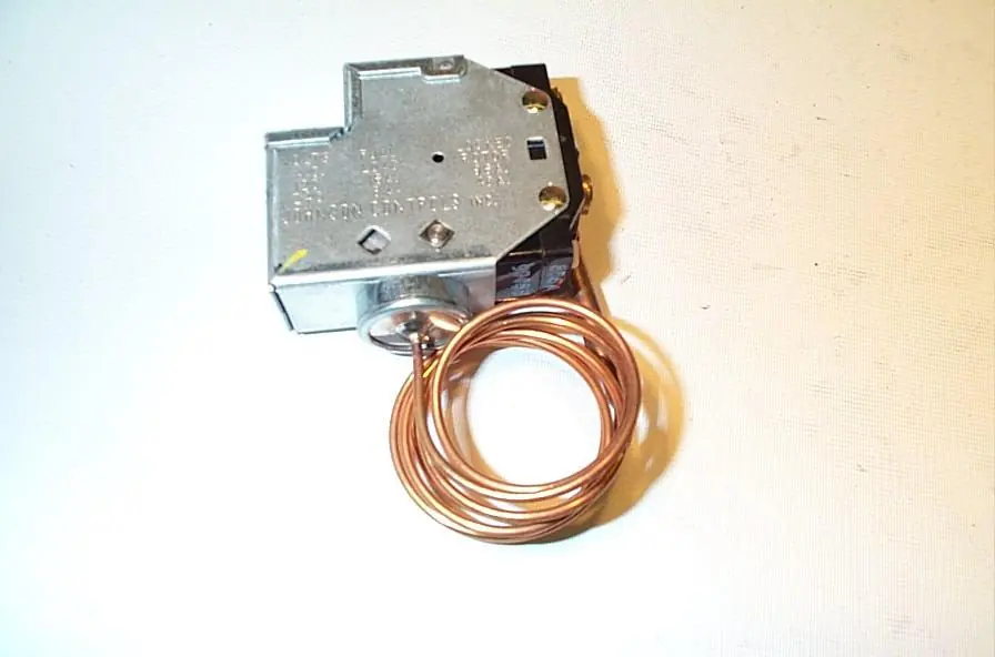 SK0259614-US20260702-105043-0 Johnson Controls P20AA-35 Press 100-425N (36 inch) Auto 1HP - Image 1