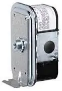 Johnson Controls P32AF-5 - AIR FLOW Sw .05-5"wcMTG BRKT