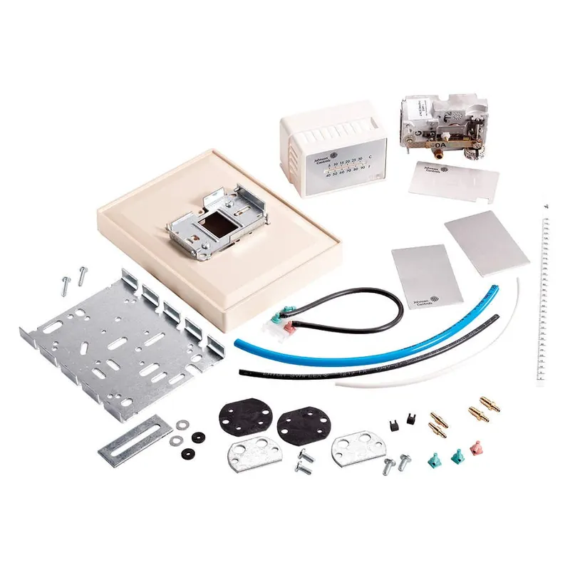SK0259635-US20260702-105043-0 Johnson Controls T-4002-304 Thermostat Conversion Kit - Image 1
