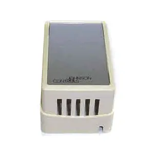 Johnson Controls T-4000-2144 BEIGE PLAST COV, VERT
