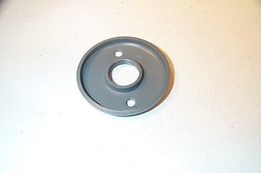 SK0259705-US20260702-105043-0 Johnson Controls V-9999-670 Bonnet Adapter For VG7000 Valves - Image 1