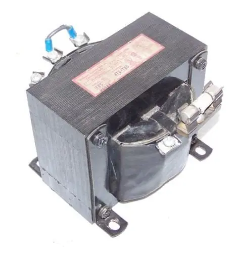 Johnson Controls DPT2650-005D-AB Pressure Transducer 0 to 5.0 inches W.C.