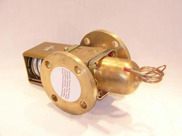 SK0259728-US20260702-105043-0 Johnson Controls V46BS-4 - 2"MARATIME #ACT.VLV.160/260# - Image 1