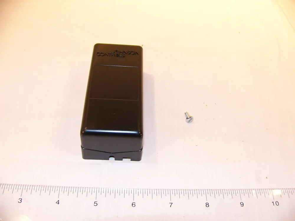 Johnson Controls T-5210-602 Thermostat Cover Kit