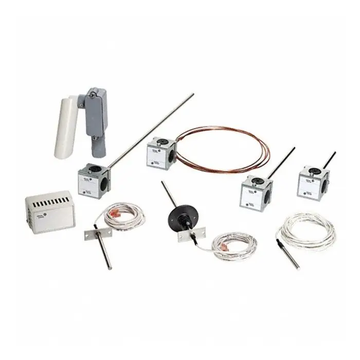 Johnson Controls TE-6353P-1 Outdoor Air Temperature Sensor 3 in.