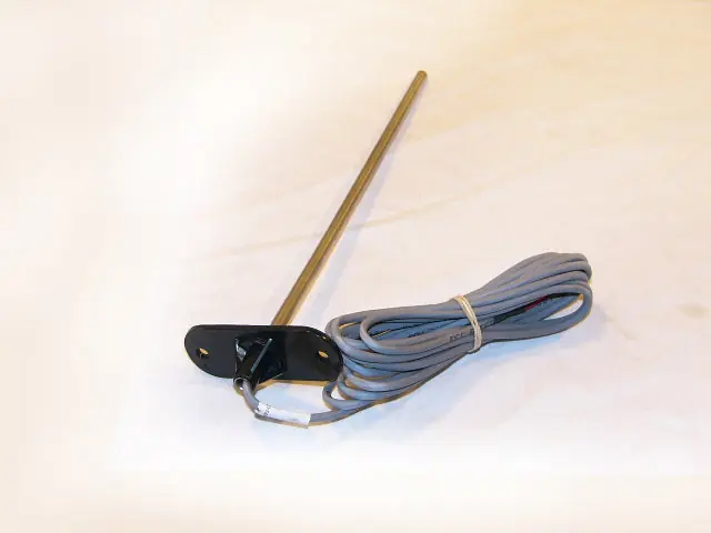 SK0259809-US20260702-105043-0 Johnson Controls ST-D24 - DUCT 10K OHM THERMISTOR - Image 1