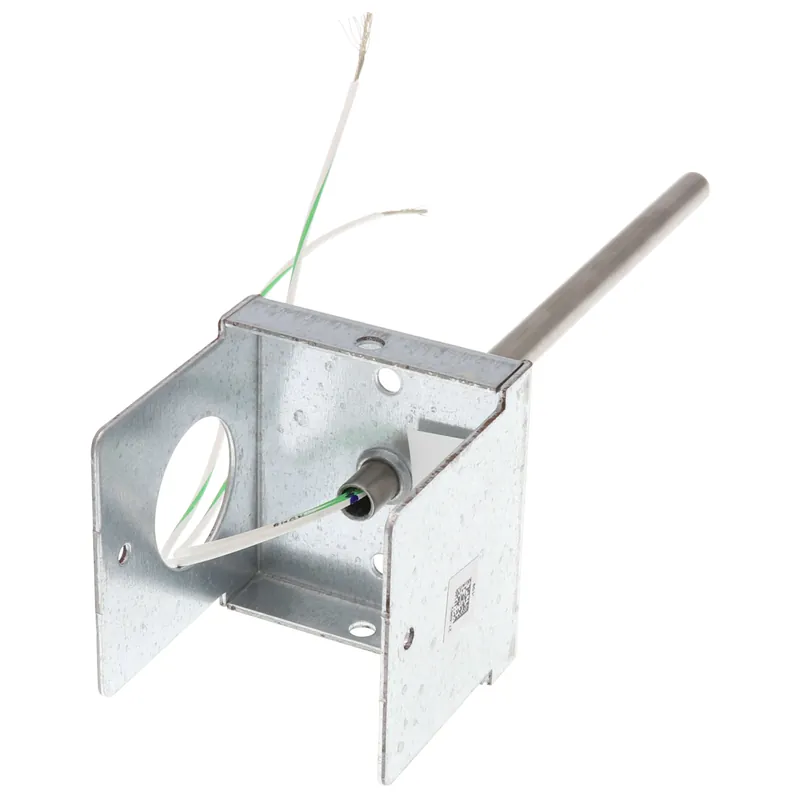 Johnson Controls TE-636AM-2 WELL Temperature Sensor