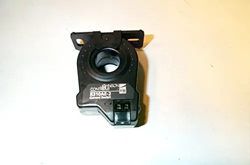 SK0259896-US20260702-105043-0 Johnson Controls R310AE-2 Current Sensing Relay 120/240V - Image 1