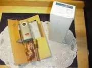Johnson Controls A19ABC-26 Direct Immersion Thermostat 38/121C SPDT
