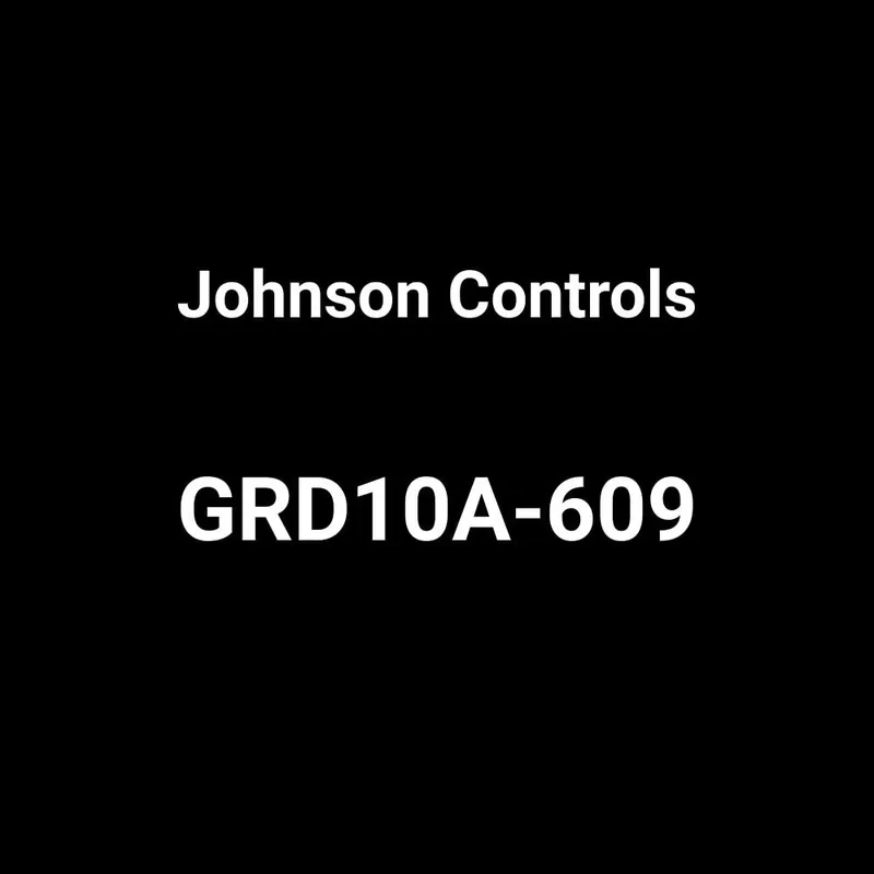 SK0259955-US20260702-105043-0 Johnson Controls GRD10A-609 Plastic Stat Guard Base & Ring - Image 1
