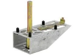 SK0259959-US20260702-105043-0 Johnson Controls M9000-533 - LINKAGE 1-3/8" STROKE VG2000 - Image 1