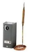 SK0260003-US20260702-105043-0 Johnson Controls A19ABC-66 - 0/43C, DIFF 2 - 7.8 ADJ 6' CAP - Image 1