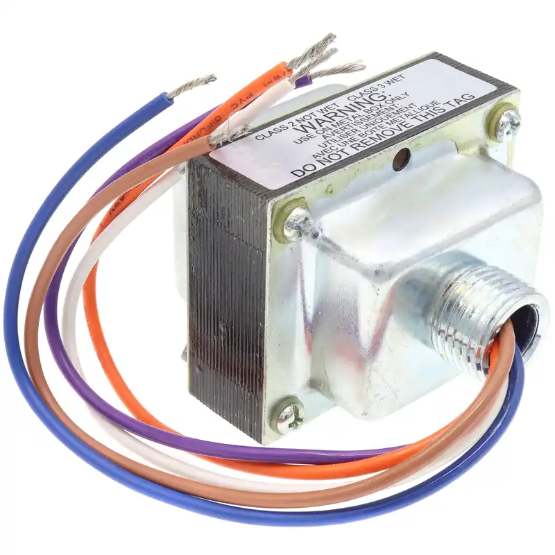 Johnson Controls Y65F42-0 277/480V-24V 40VA MULTI MT