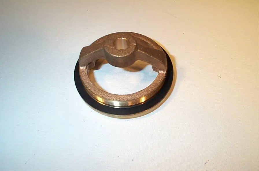 Johnson Controls STT19A-603R - SEAT REPAIR KIT