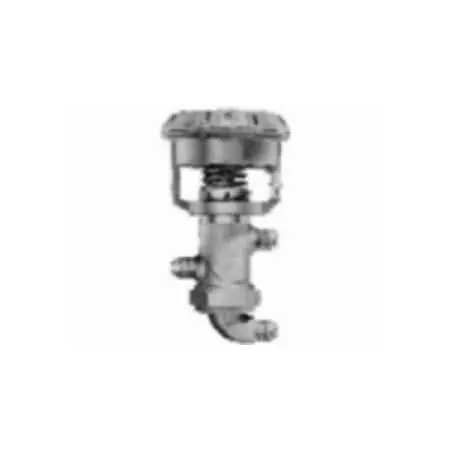 Johnson Controls V-4440-6003 Kit, Recon. 0.5In Flare