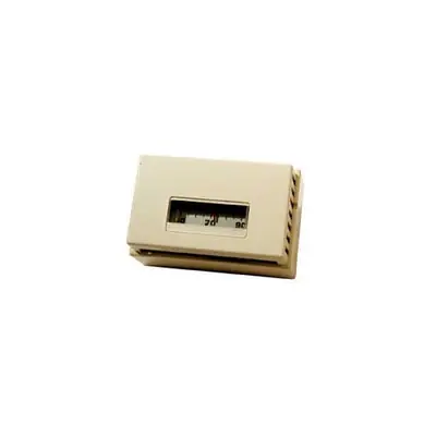 KMC Controls CTE-5103-10 Dual Setpoint Thermostat Dual Action Industrial Application