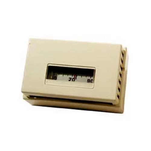 SK0260183-US20260702-105043-0 KMC CONTROLS CTE-5104-10 Thermostat Kit Dual Setpoint DA/RA - Image 1