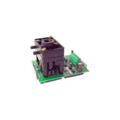 KMC Controls XEC-3001 E-P, I-P Transducer for HVAC System Control