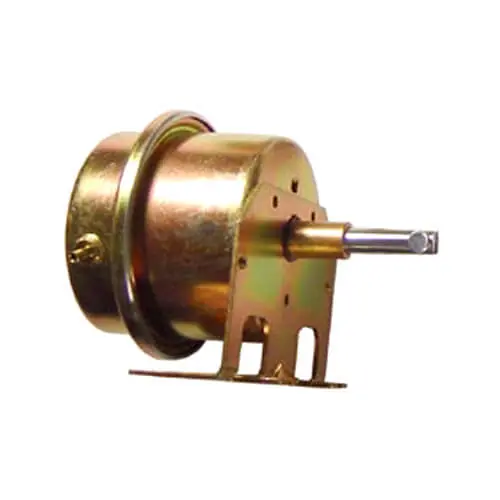 KMC CONTROLS MCP-8031-8101 VAV Actuator 4-8 PSI 1-11/16 inch Stroke