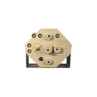 SK0260249-US20260702-105043-0 KMC Controls CSC-3021-10 Reset Volume Controller 3#START - Image 1