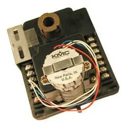 SK0260259-US20260702-105043-0 KMC Controls CEP-4203 - VAV CTRLR.CCWwith SSE-2001 - Image 1