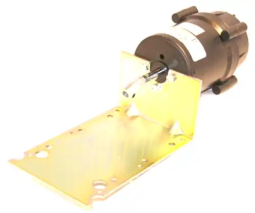 KMC Controls MCP-1030-8108 - 3",4/8# RT.ANGLE with BALLJT.