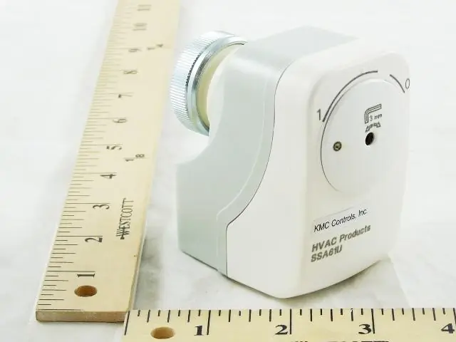 KMC Controls MEP-3511 2/10VDC VLV.ACTUATOR N/C