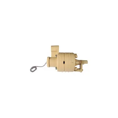KMC Controls CMC-1001 Non-Metallic Positive Positioner