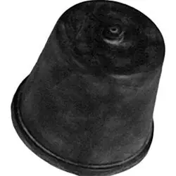 SK0260302-US20260702-105043-0 KMC CONTROLS VTD-9422 DIAPHRAGM 2 INCH DIAMETER ACTUATOR - Image 1