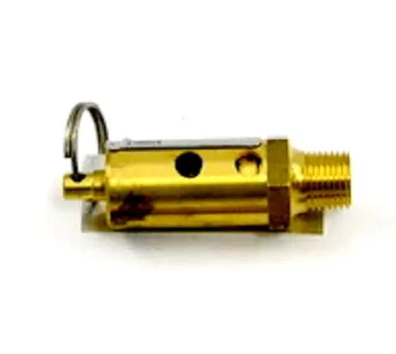 SK0260356-US20260702-105043-0 Kunkle Valve 0548-A01-KM0030 - 1/4" 30# 48scfm AirReliefValve - Image 1