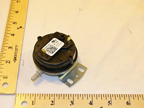 SK0260384-US20260702-105043-0 Lennox 56L32 High Altitude Pressure Switch for Elevations Above 7500 Feet - Image 1