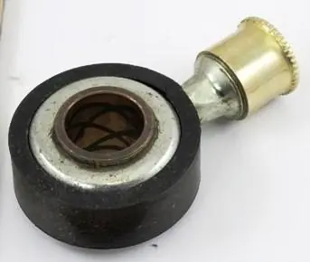 Lennox 87305 Spacerclip For Dryabove