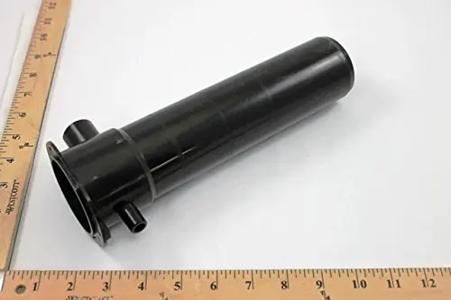 SK0260454-US20260702-105043-0 Lennox 32M65 Flue Collar HVAC Replacement Part - Image 1
