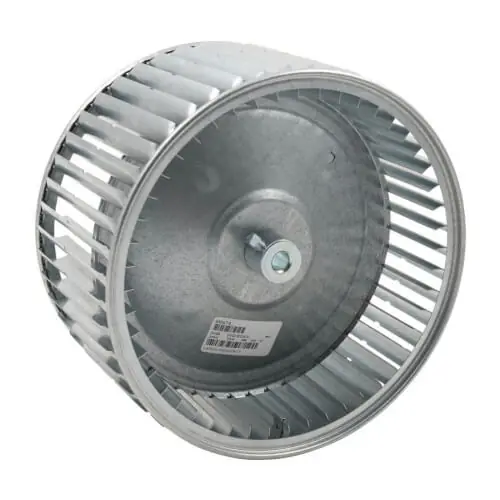 SK0260458-US20260702-105043-0 Lennox 98M74 Blower Wheel 10x6 1/2 CW - Image 1