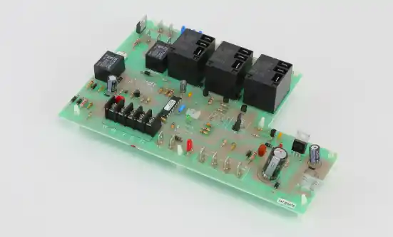 Lennox 59K21 Control Board For HVAC Systems