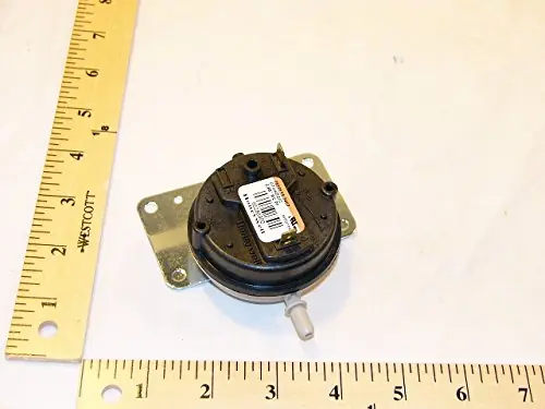 Lennox 34M76 .86WC SPST Pressure Switch