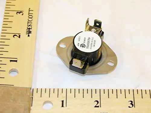 SK0260514-US20260702-105043-0 Lennox 42J07 Auto Limit Switch 180-220F - Image 1