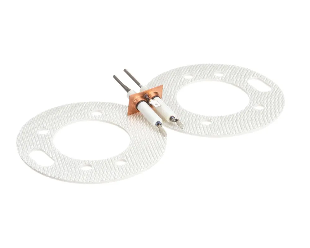 SK0260538-US20260702-105043-0 Lennox 27L41 Ignitor/Flame Sensor Kit - Image 1
