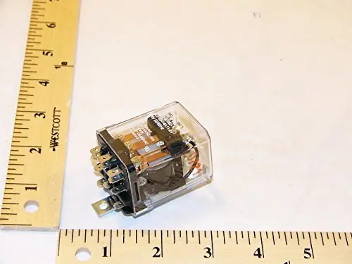 SK0260564-US20260702-105043-0 Lennox 36A77 Relay Replacement Relay Switch Limit Controls - Image 1