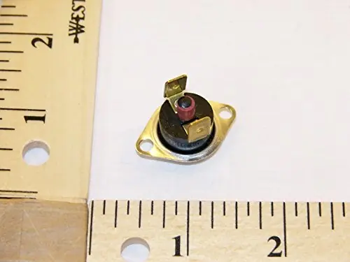 SK0260606-US20260702-105043-0 Lennox 37H94 Rollout Limit Switch 270F M/R - Image 1