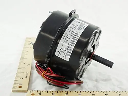 Lennox 72L08 Fan Motor 230 Volts 5 Watts