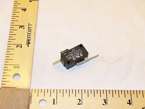 SK0260618-US20260702-105043-0 Lennox 26H61 Damper Switch - Image 1