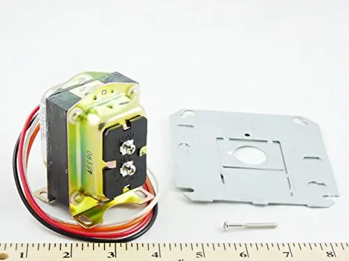 SK0260632-US20260702-105043-0 Lennox 10P17 Transformer 120/208/240/24V - Image 1