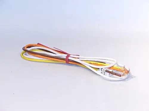 SK0260645-US20260702-105043-0 Lennox 85G42 Wiring Harness - Image 1