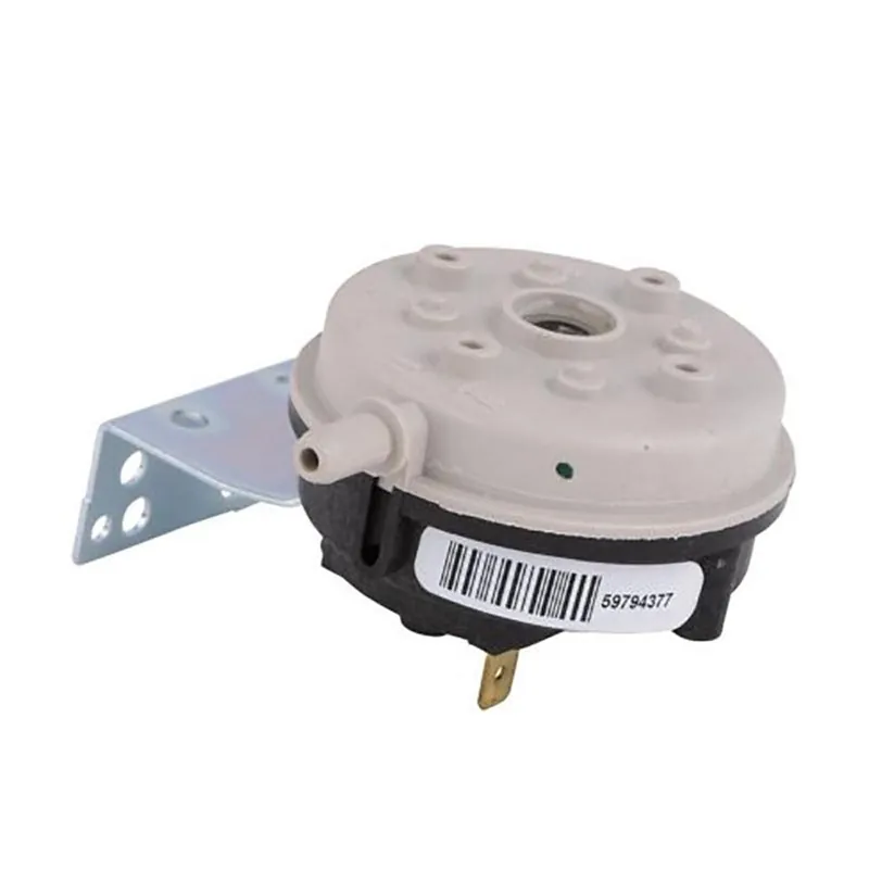 SK0260700-US20260702-105043-0 Lennox 67K30 Pressure Switch SPST 0.55wc Single Pack - Image 1