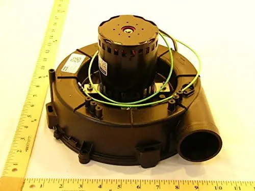 SK0260705-US20260702-105043-0 Lennox 48G22 LP Gas Valve Conversion Kit - Image 1