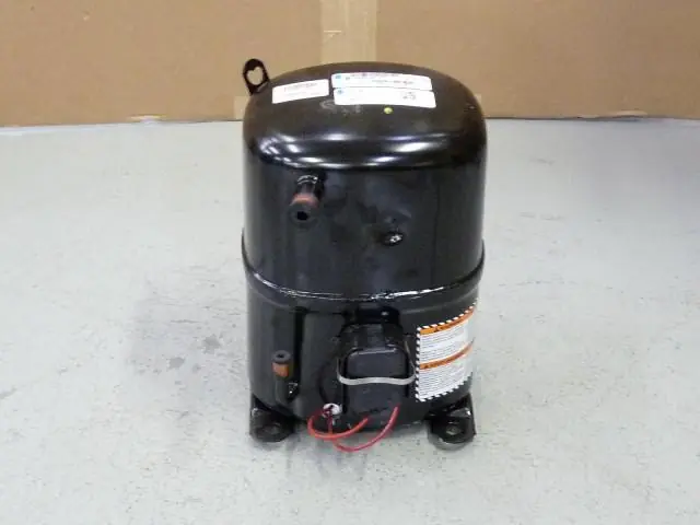 Lennox 74H12 - Compressor 208/230/60/1
